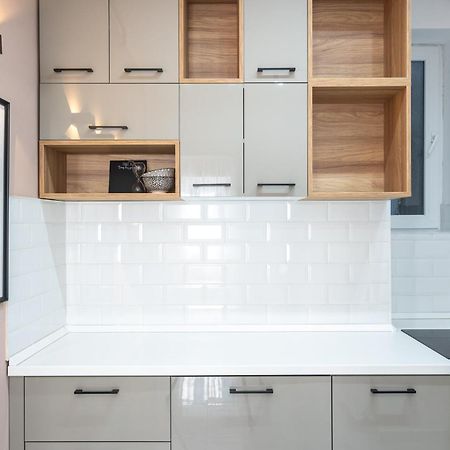 The Loft Luxury Apartments-Near The Park In The City Center Bucarest Extérieur photo
