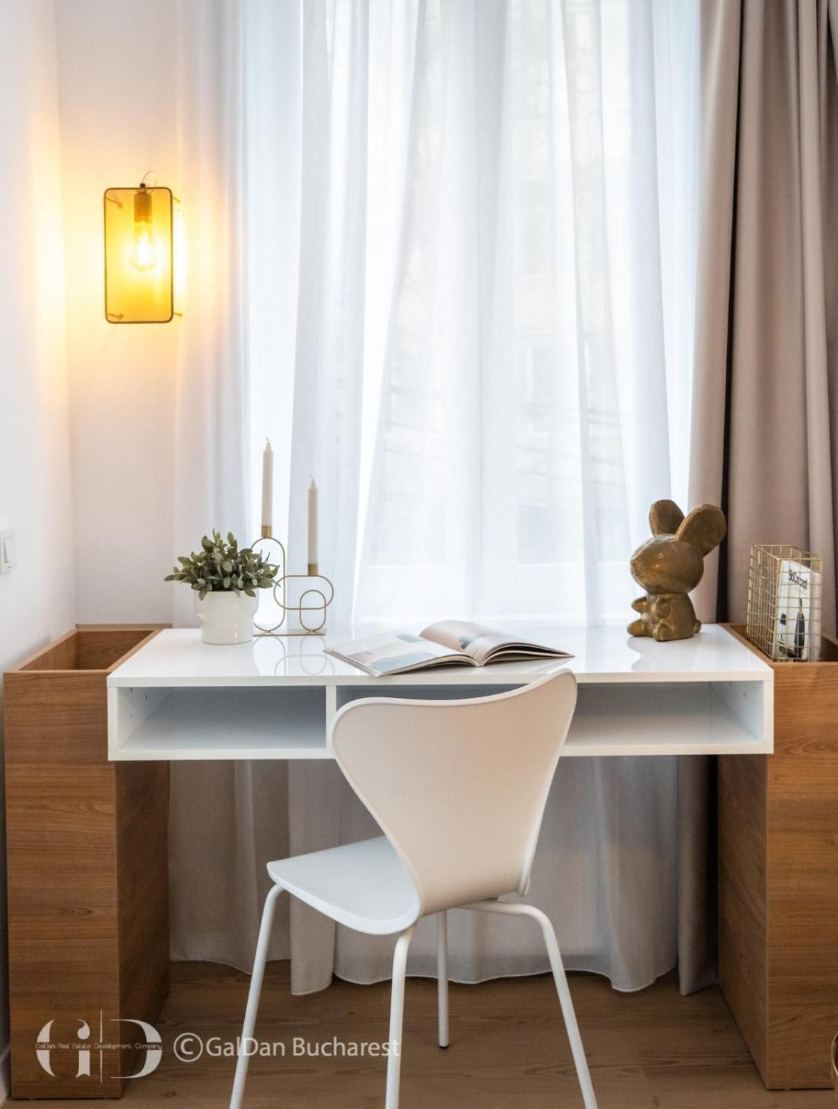 The Loft Luxury Apartments-Near The Park In The City Center Bucarest Extérieur photo