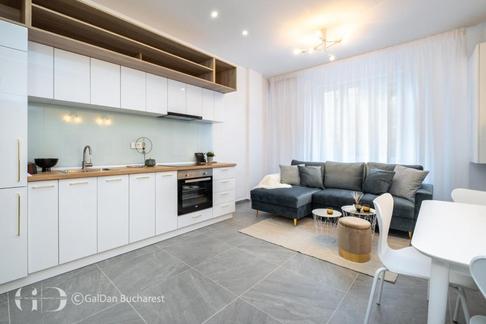 The Loft Luxury Apartments-Near The Park In The City Center Bucarest Extérieur photo