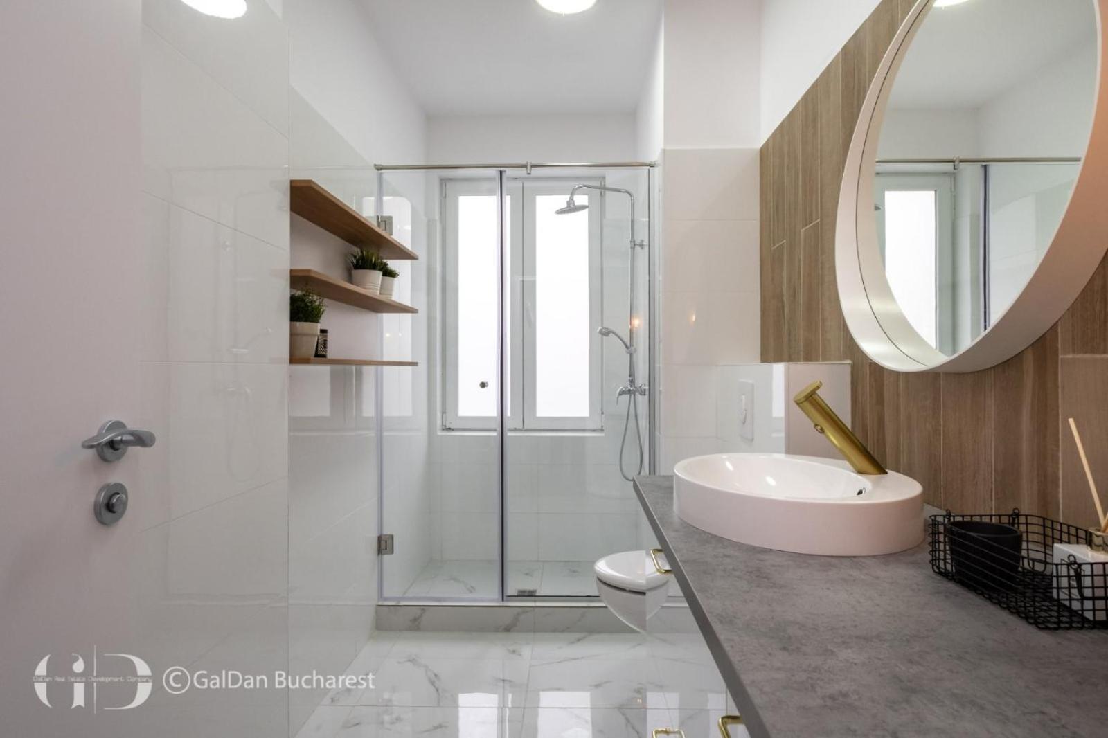 The Loft Luxury Apartments-Near The Park In The City Center Bucarest Extérieur photo