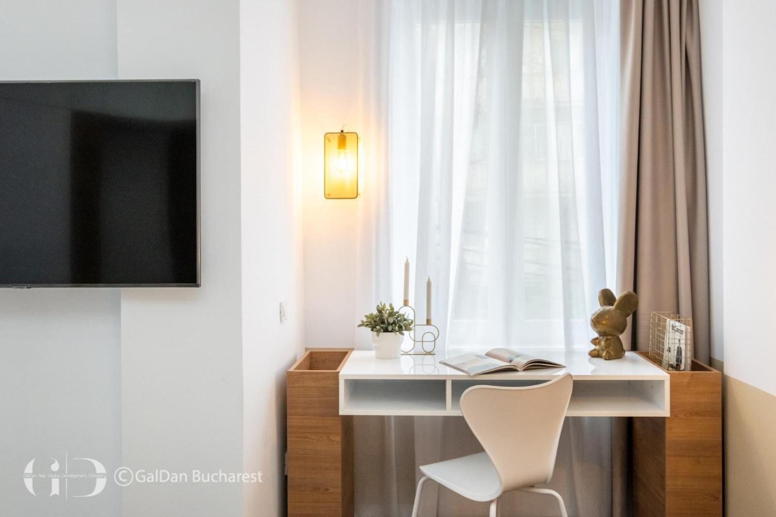 The Loft Luxury Apartments-Near The Park In The City Center Bucarest Extérieur photo