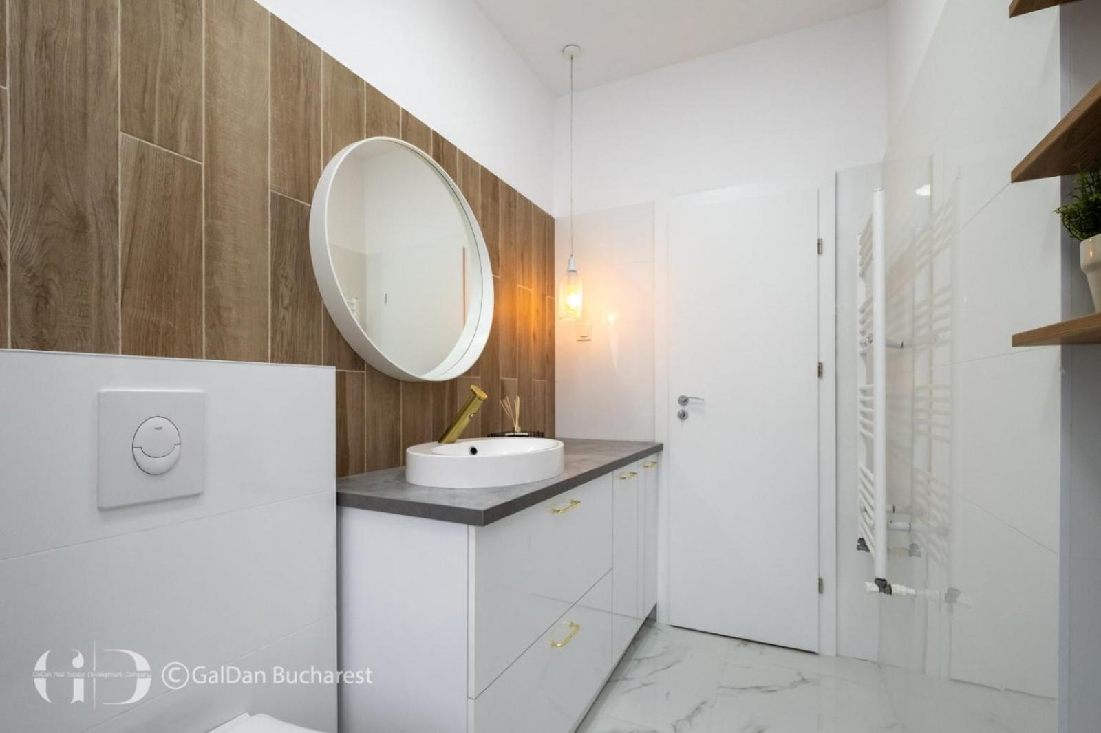 The Loft Luxury Apartments-Near The Park In The City Center Bucarest Extérieur photo