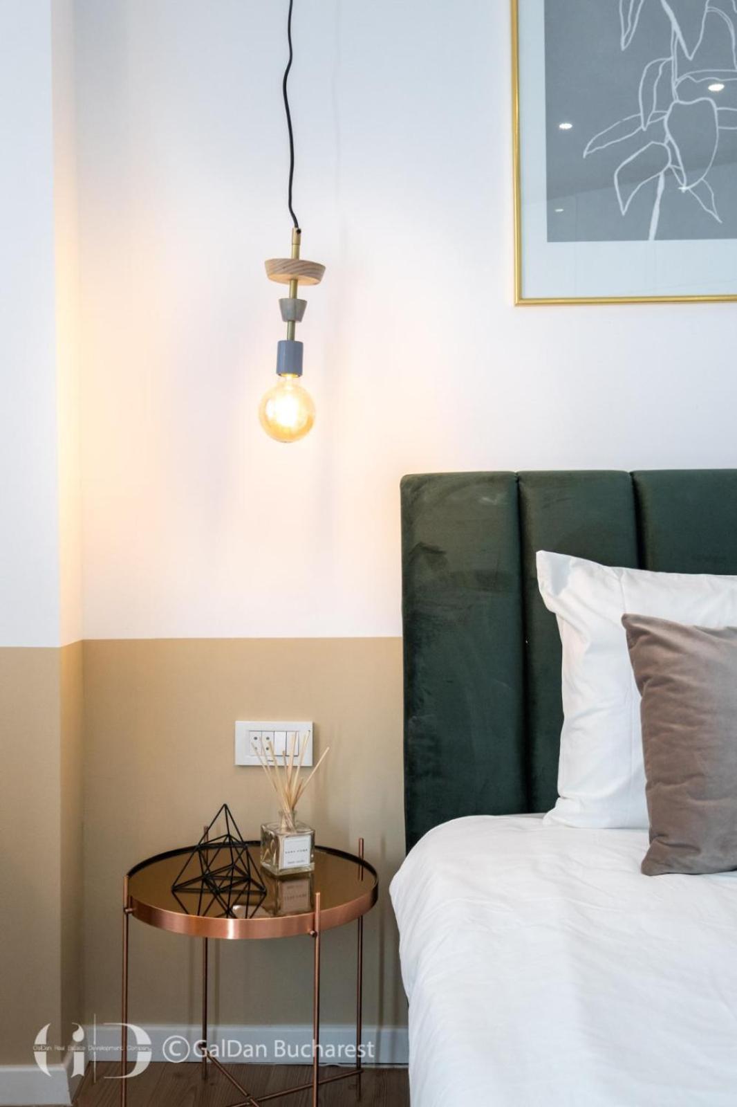 The Loft Luxury Apartments-Near The Park In The City Center Bucarest Extérieur photo