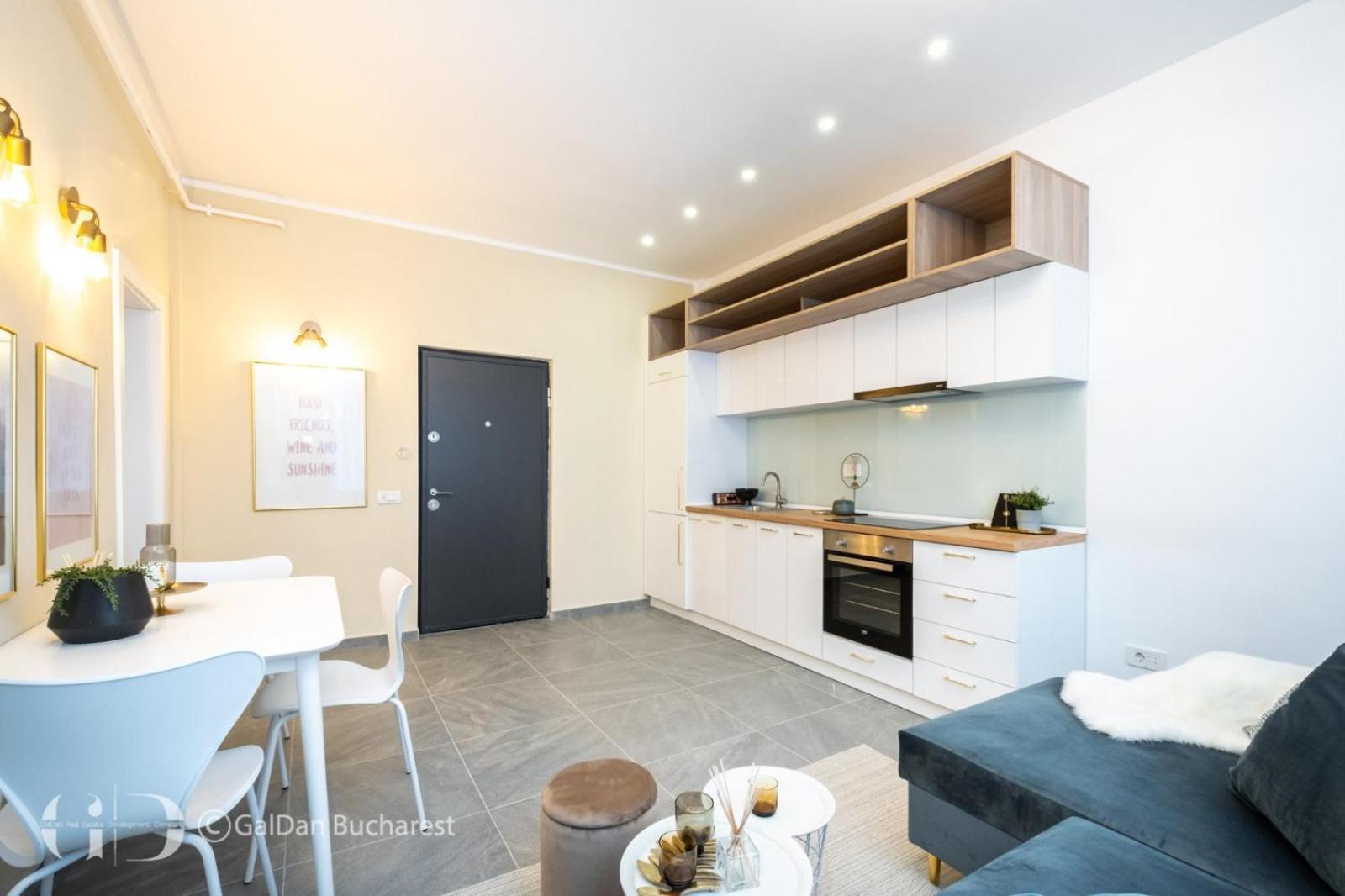 The Loft Luxury Apartments-Near The Park In The City Center Bucarest Extérieur photo