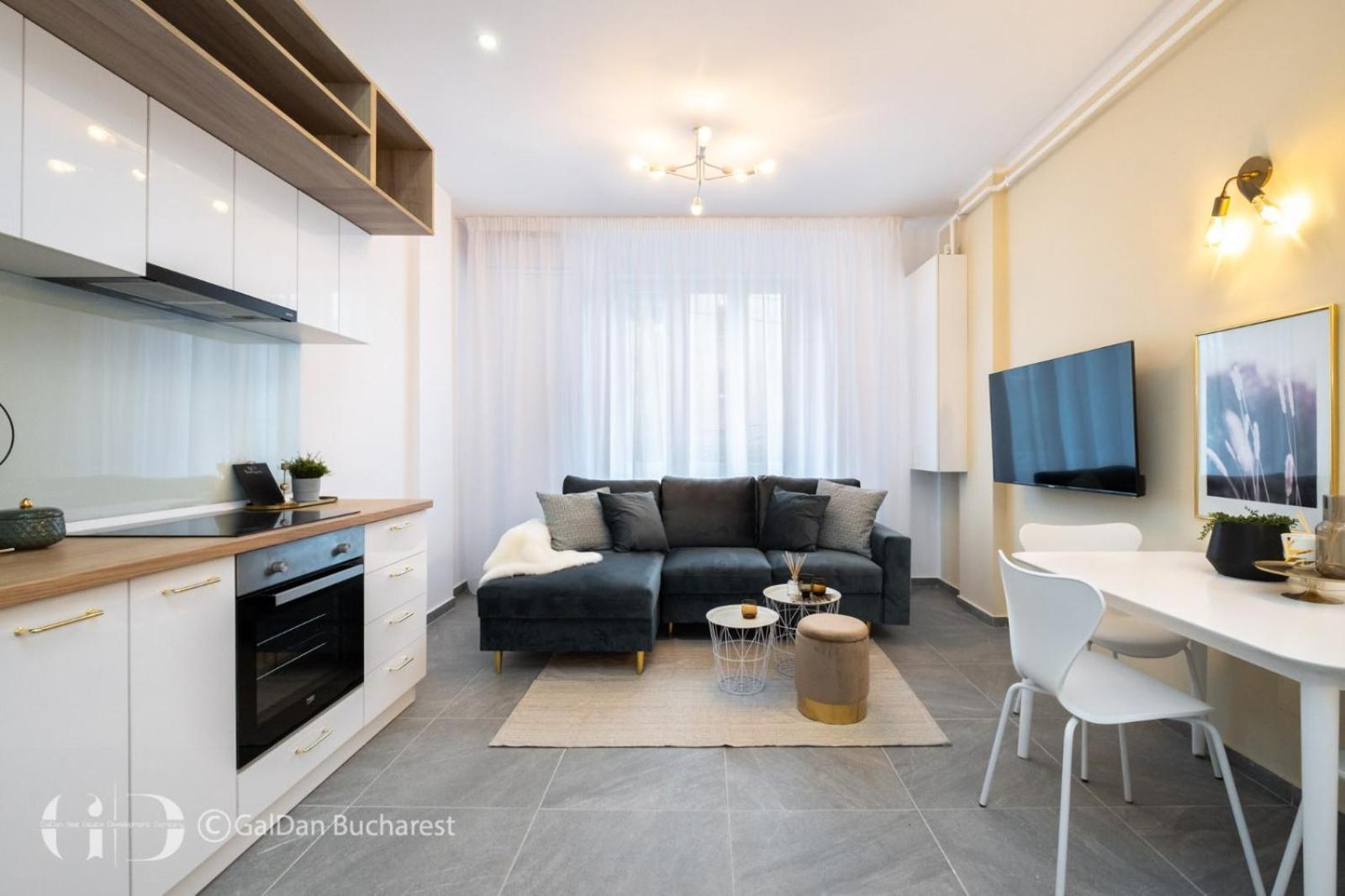 The Loft Luxury Apartments-Near The Park In The City Center Bucarest Extérieur photo