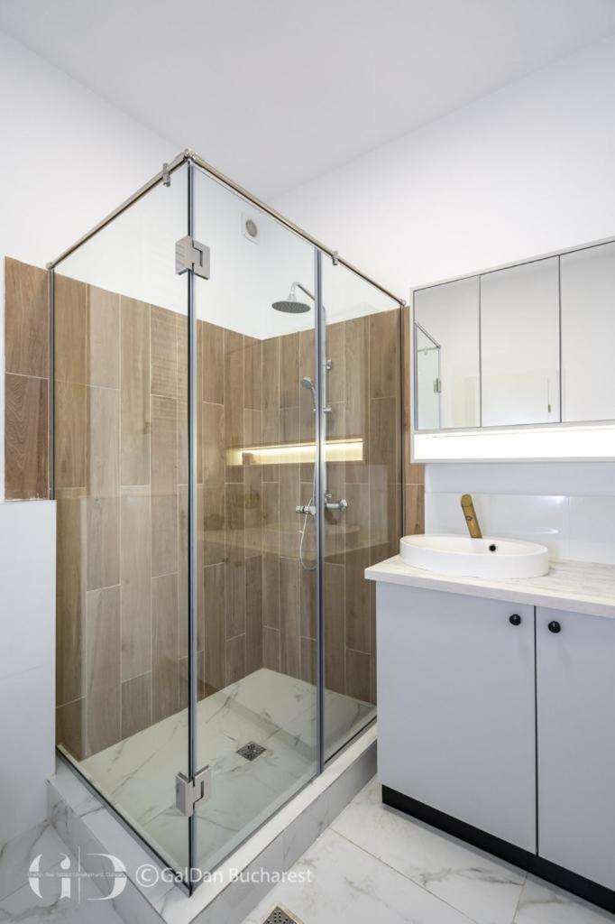The Loft Luxury Apartments-Near The Park In The City Center Bucarest Extérieur photo