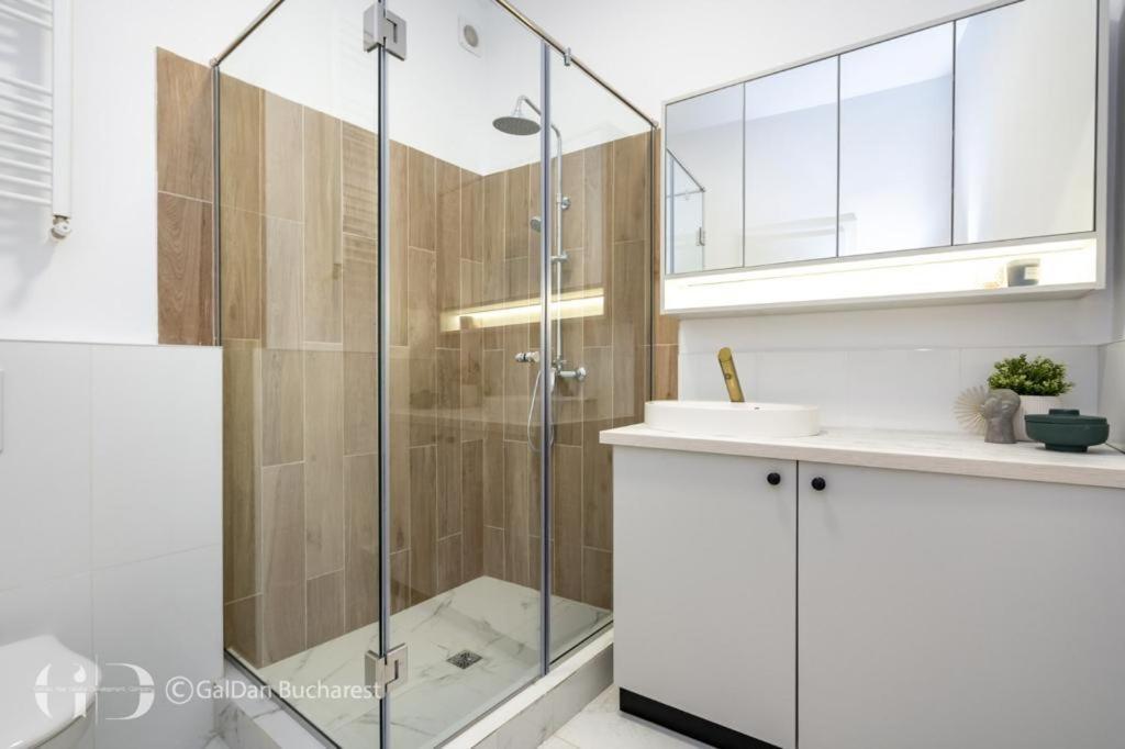 The Loft Luxury Apartments-Near The Park In The City Center Bucarest Extérieur photo