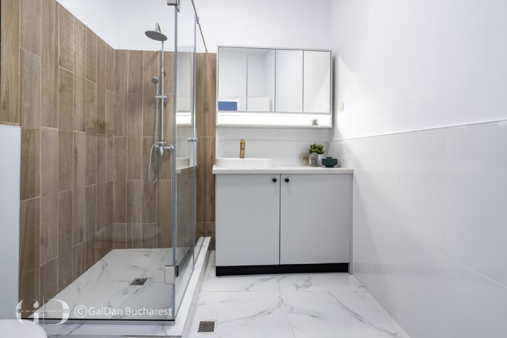 The Loft Luxury Apartments-Near The Park In The City Center Bucarest Extérieur photo