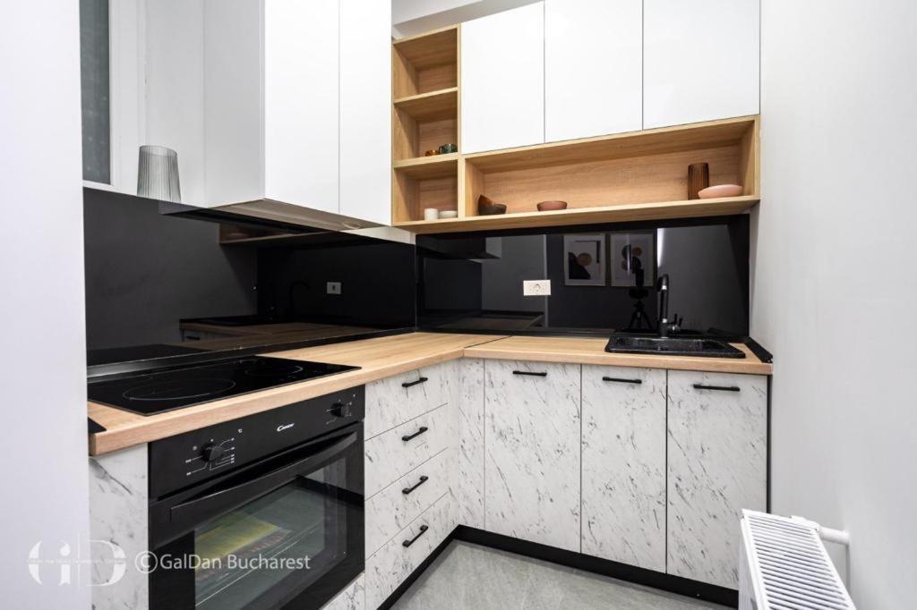 The Loft Luxury Apartments-Near The Park In The City Center Bucarest Extérieur photo