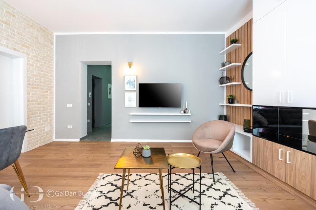 The Loft Luxury Apartments-Near The Park In The City Center Bucarest Extérieur photo
