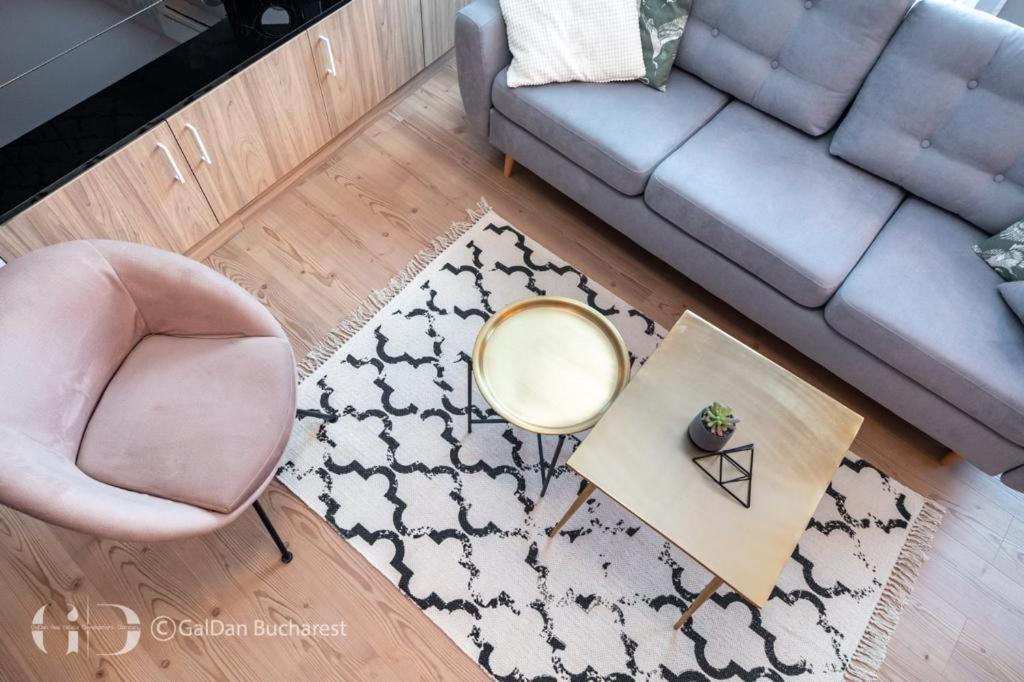 The Loft Luxury Apartments-Near The Park In The City Center Bucarest Extérieur photo