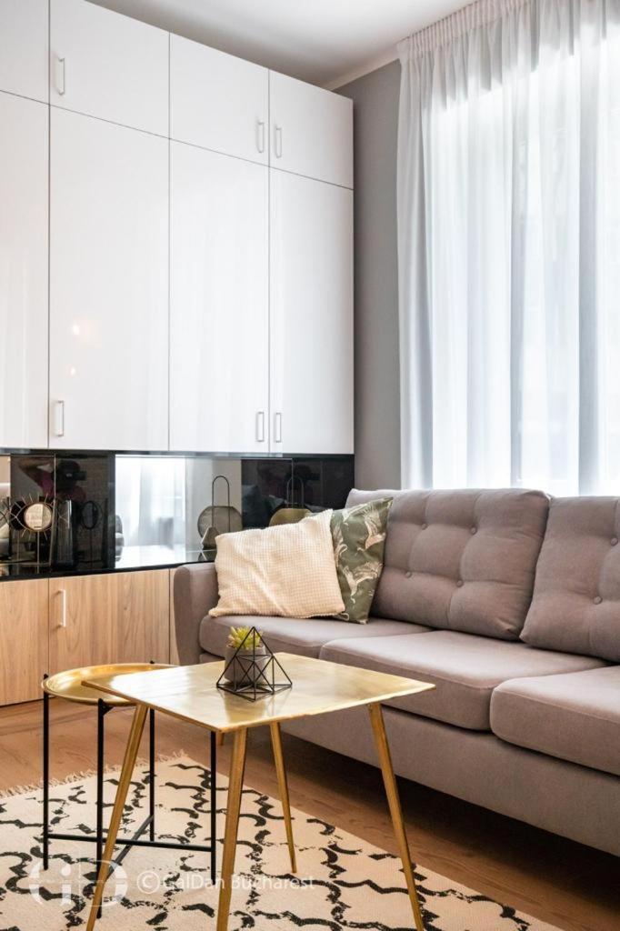 The Loft Luxury Apartments-Near The Park In The City Center Bucarest Extérieur photo