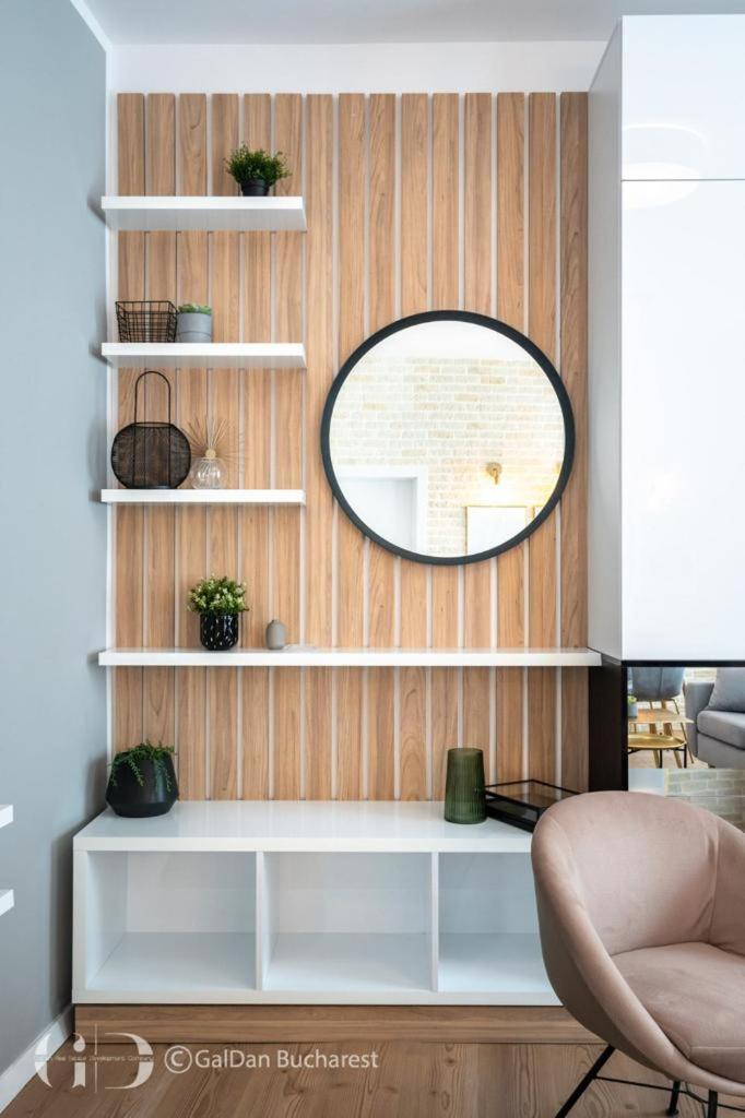 The Loft Luxury Apartments-Near The Park In The City Center Bucarest Extérieur photo