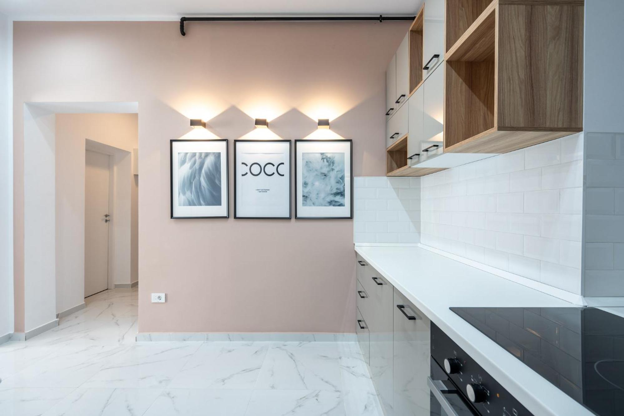 The Loft Luxury Apartments-Near The Park In The City Center Bucarest Extérieur photo