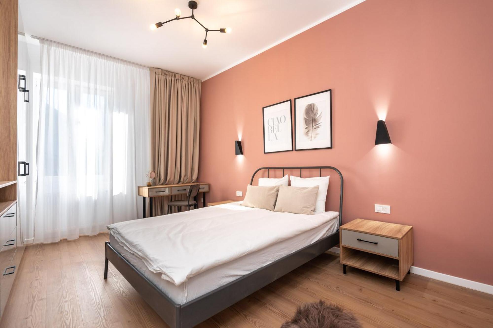 The Loft Luxury Apartments-Near The Park In The City Center Bucarest Extérieur photo
