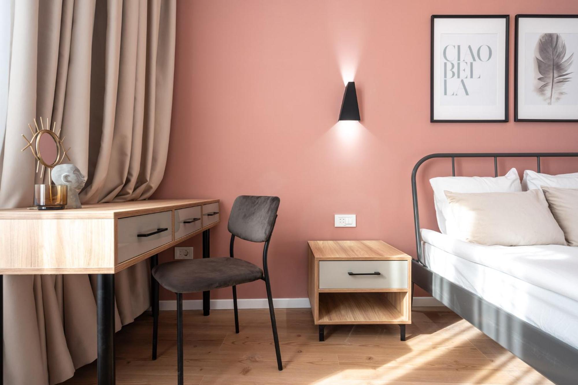 The Loft Luxury Apartments-Near The Park In The City Center Bucarest Extérieur photo